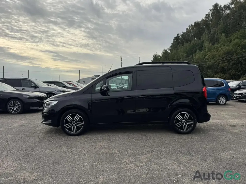  Citan II
