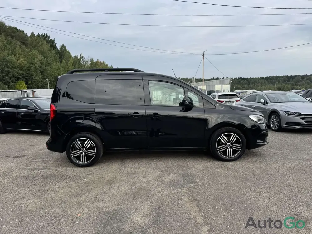  Citan II