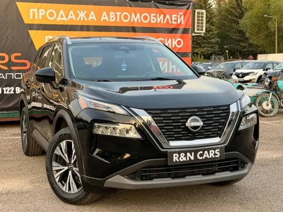 Продажа Nissan Rogue III, 2022г., Минск Минск