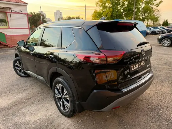 Продажа Nissan Rogue III, 2022г., Минск Минск