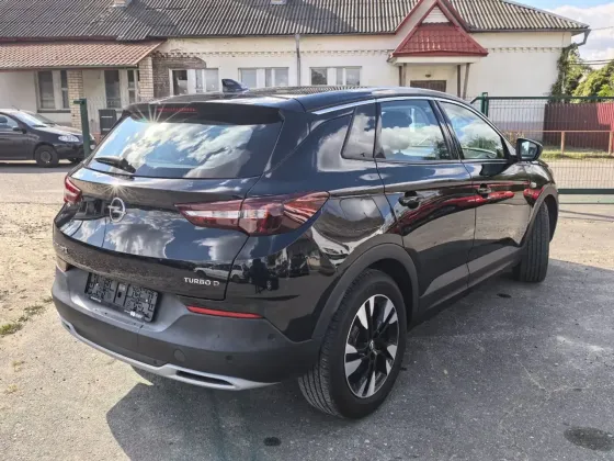 Продажа Opel Grandland X I, 2018г., Слуцк Слуцк