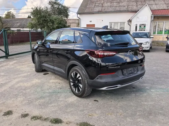Продажа Opel Grandland X I, 2018г., Слуцк Слуцк