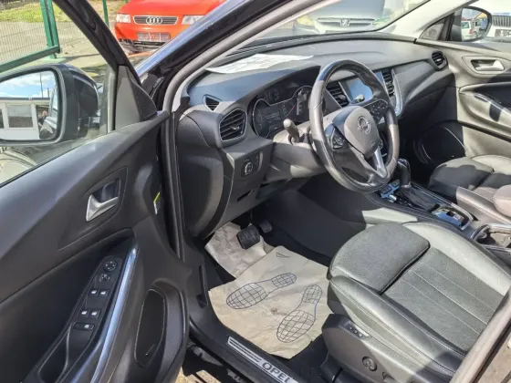 Продажа Opel Grandland X I, 2018г., Слуцк Слуцк