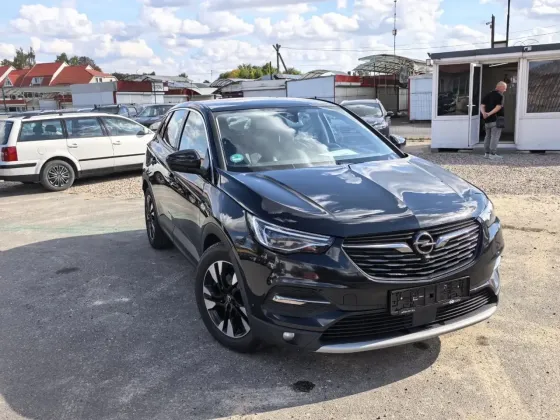 Продажа Opel Grandland X I, 2018г., Слуцк Слуцк