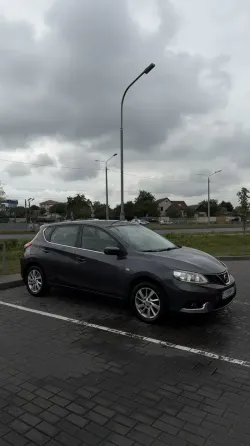 Продажа Nissan Tiida II, 2015г., Гомель Гомель
