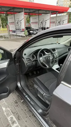 Продажа Nissan Tiida II, 2015г., Гомель Гомель
