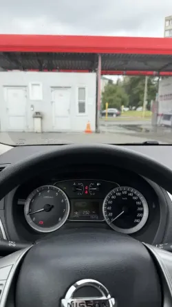 Продажа Nissan Tiida II, 2015г., Гомель Гомель