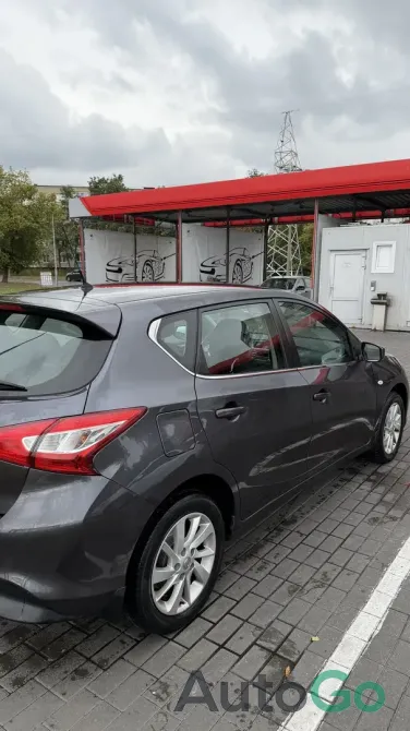 Продажа Nissan Tiida II, 2015г., Гомель Гомель - изображение 7