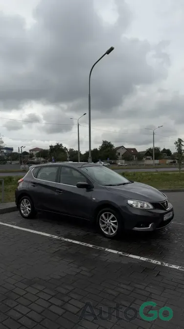  Tiida II