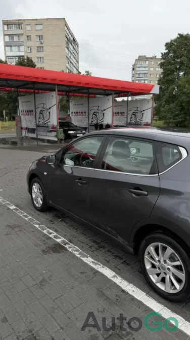 Продажа Nissan Tiida II, 2015г., Гомель Гомель - изображение 8