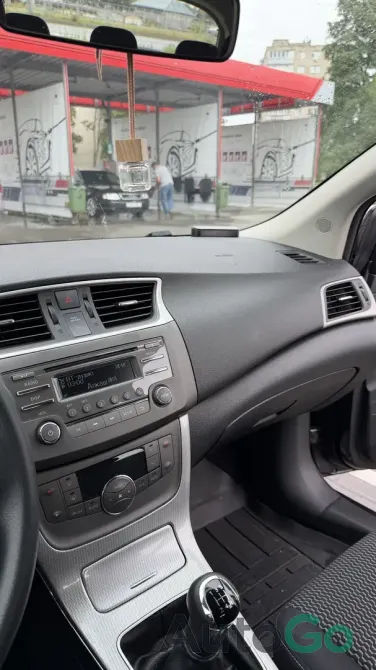 Продажа Nissan Tiida II, 2015г., Гомель Гомель - изображение 12