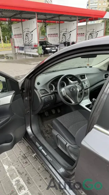 Продажа Nissan Tiida II, 2015г., Гомель Гомель - изображение 6