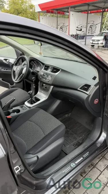 Продажа Nissan Tiida II, 2015г., Гомель Гомель - изображение 10