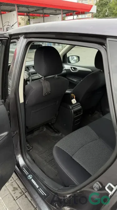Продажа Nissan Tiida II, 2015г., Гомель Гомель - изображение 9