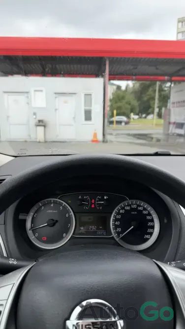 Продажа Nissan Tiida II, 2015г., Гомель Гомель - изображение 5