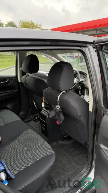 Продажа Nissan Tiida II, 2015г., Гомель Гомель - изображение 11