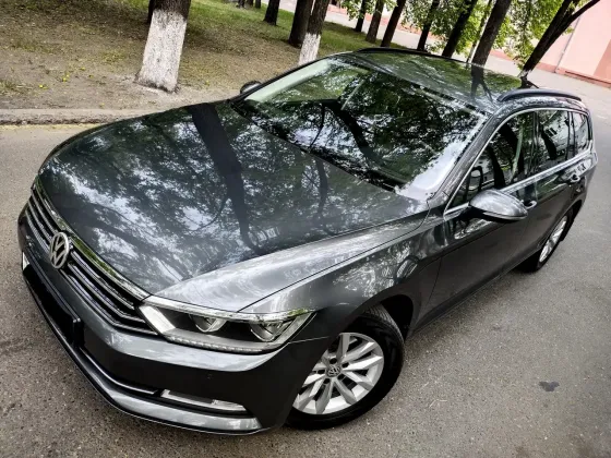 Продажа Volkswagen Passat B8, 2015г., Бобруйск Бобруйск