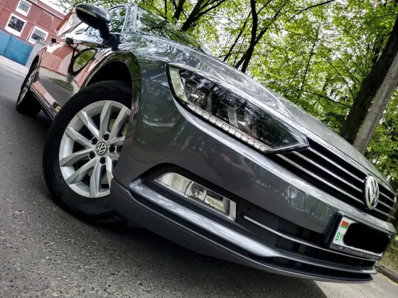 Продажа Volkswagen Passat B8, 2015г., Бобруйск Бобруйск