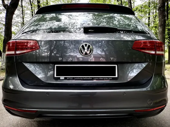 Продажа Volkswagen Passat B8, 2015г., Бобруйск Бобруйск