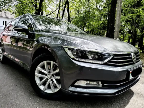 Продажа Volkswagen Passat B8, 2015г., Бобруйск Бобруйск