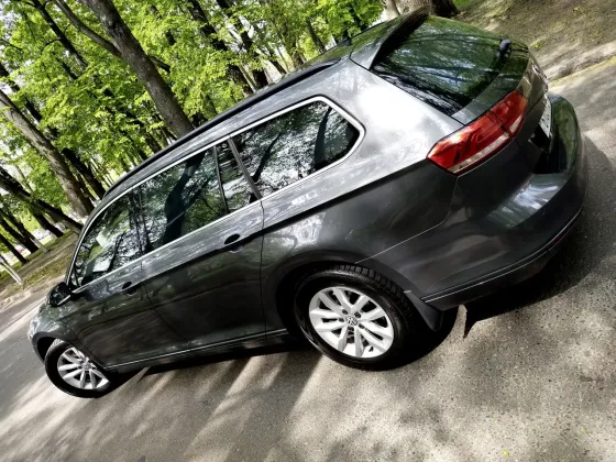 Продажа Volkswagen Passat B8, 2015г., Бобруйск Бобруйск