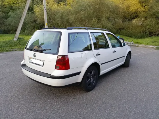 Продажа Volkswagen Golf IV, 2001г., Минск Минск