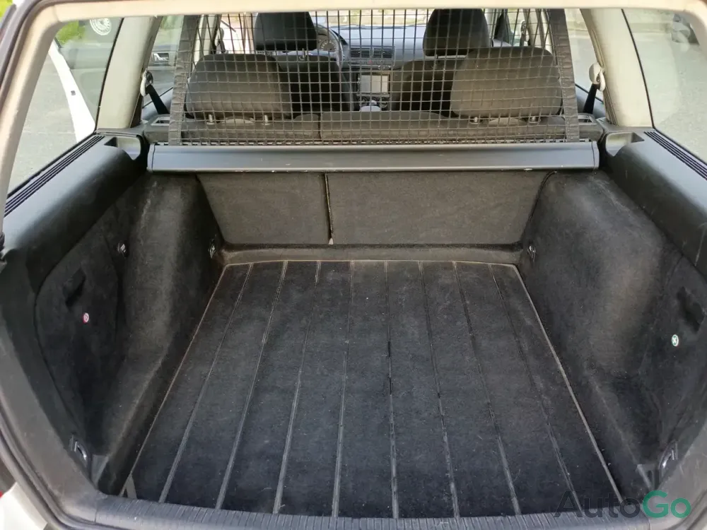  Golf IV