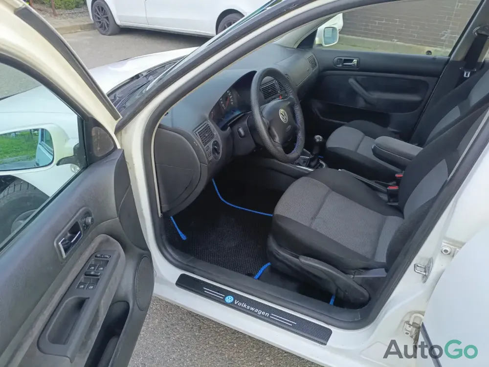  Golf IV