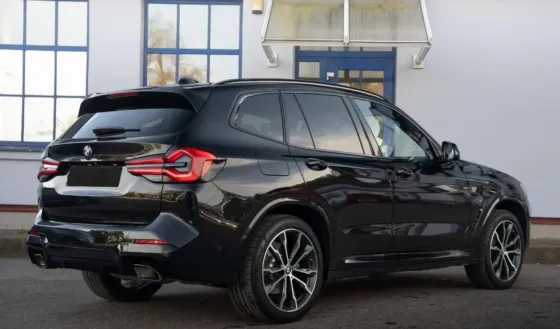 Продажа BMW X3 III (G01) Рестайлинг, 2023г., Минск Минск