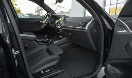 Продажа BMW X3 III (G01) Рестайлинг, 2023г., Минск Минск