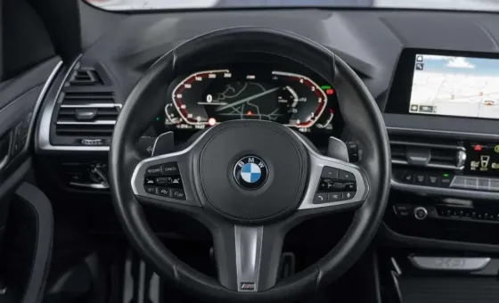Продажа BMW X3 III (G01) Рестайлинг, 2023г., Минск Минск