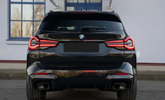 Продажа BMW X3 III (G01) Рестайлинг, 2023г., Минск Минск