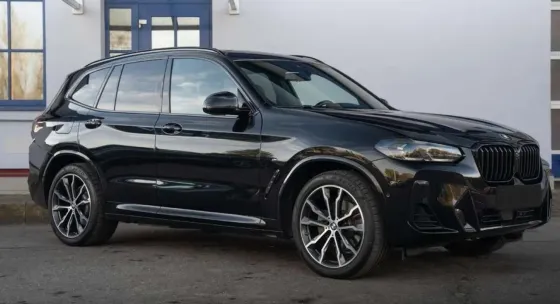 Продажа BMW X3 III (G01) Рестайлинг, 2023г., Минск Минск