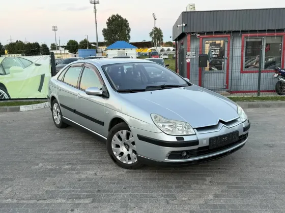 Продажа Citroen C5 I Рестайлинг, 2005г., Солигорск Солигорск