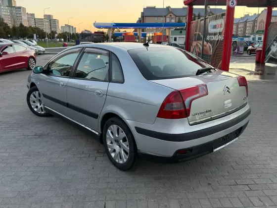 Продажа Citroen C5 I Рестайлинг, 2005г., Солигорск Солигорск