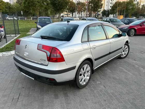 Продажа Citroen C5 I Рестайлинг, 2005г., Солигорск Солигорск