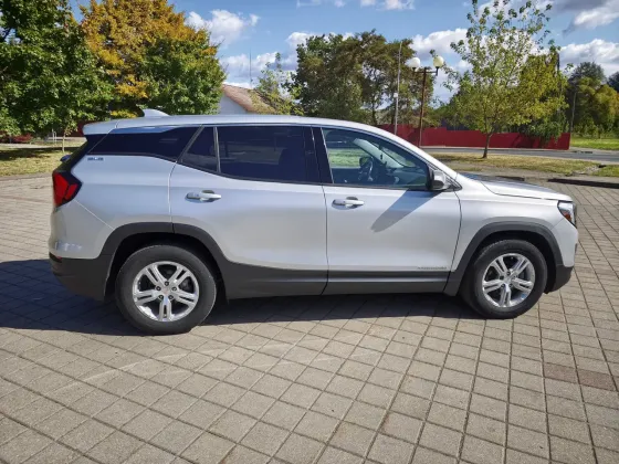 Продажа GMC Terrain II, 2019г., Слуцк Слуцк