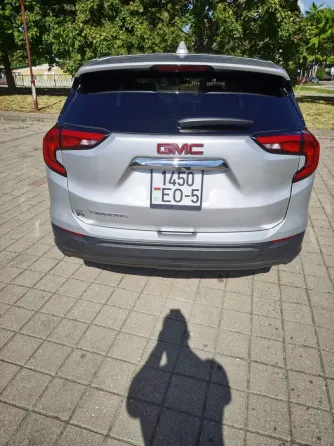 Продажа GMC Terrain II, 2019г., Слуцк Слуцк
