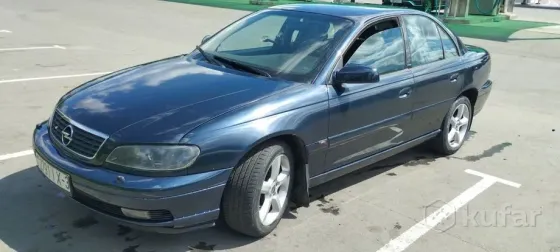 Продажа Opel Omega B Рестайлинг, 2000 г., Мозырь Мозырь