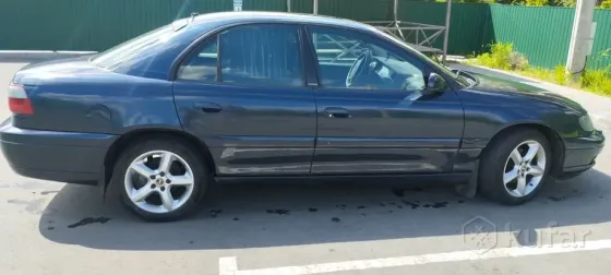 Продажа Opel Omega B Рестайлинг, 2000 г., Мозырь Мозырь