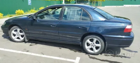 Продажа Opel Omega B Рестайлинг, 2000 г., Мозырь Мозырь