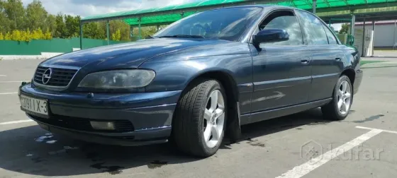 Продажа Opel Omega B Рестайлинг, 2000 г., Мозырь Мозырь