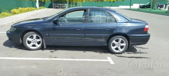 Продажа Opel Omega B Рестайлинг, 2000 г., Мозырь Мозырь