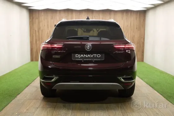Продажа Buick Envision Envision, 2022 г., Минск Минск