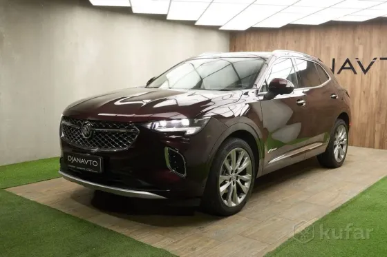 Продажа Buick Envision Envision, 2022 г., Минск Минск