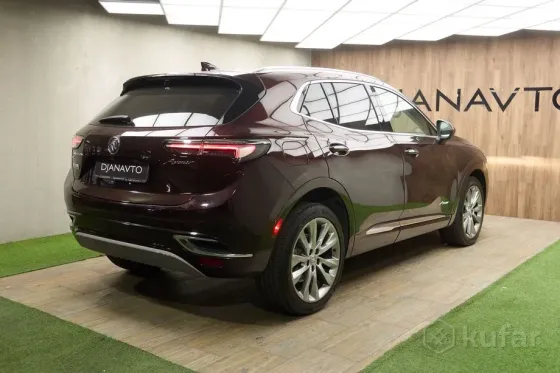 Продажа Buick Envision Envision, 2022 г., Минск Минск