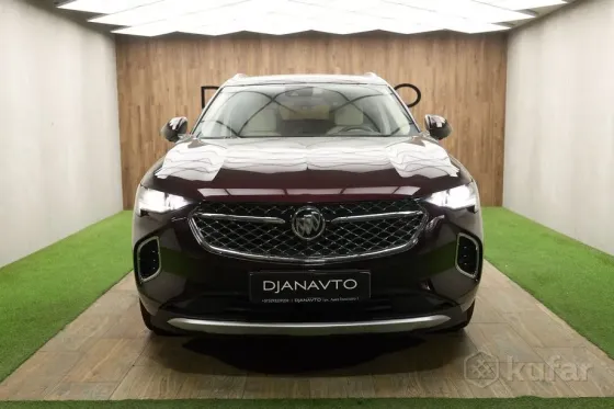 Продажа Buick Envision Envision, 2022 г., Минск Минск