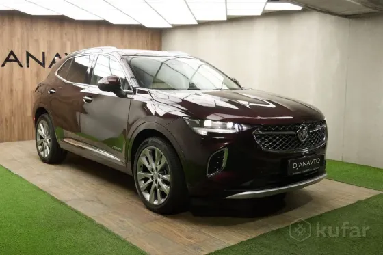 Продажа Buick Envision Envision, 2022 г., Минск Минск