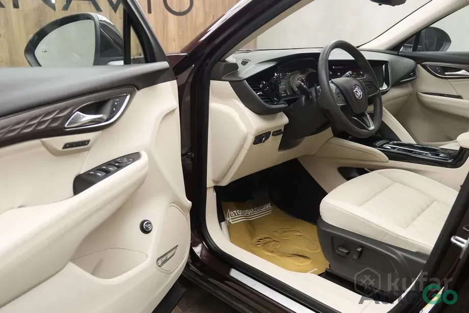 Продажа Buick Envision Envision, 2022 г., Минск Минск - изображение 9