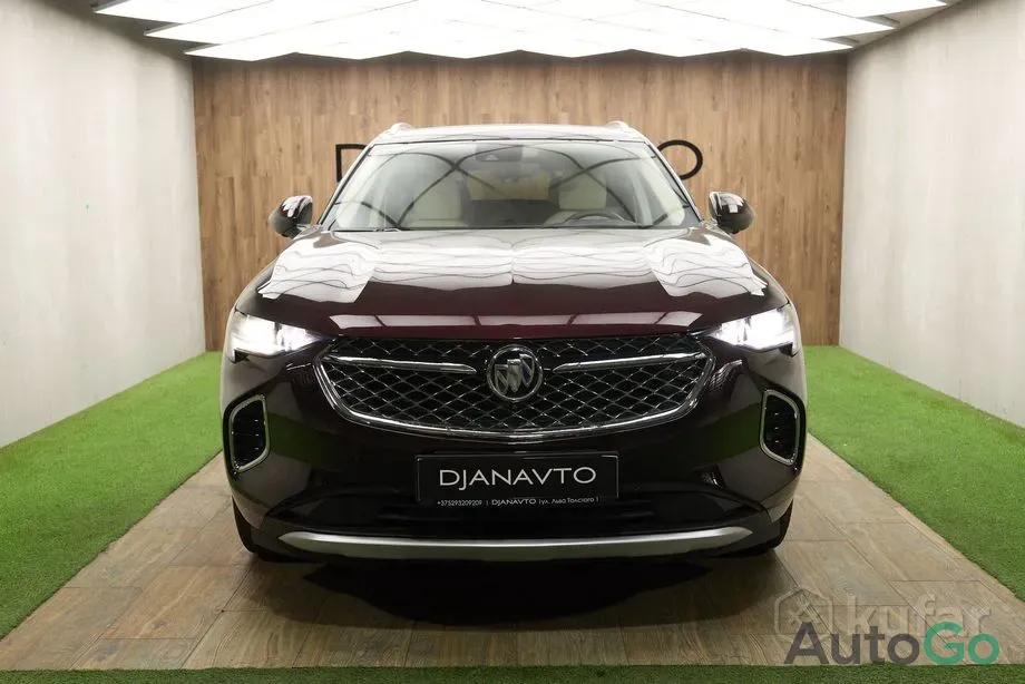 Продажа Buick Envision Envision, 2022 г., Минск Минск - изображение 2